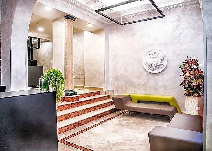 Varese Hotel Rom