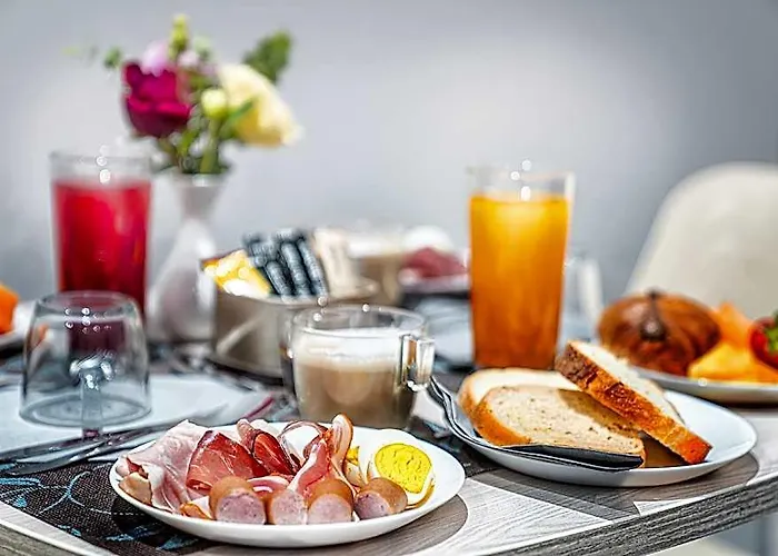 Varese Hotel 4*