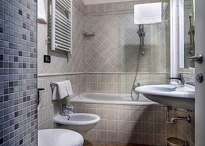 Hotel Varese Rom