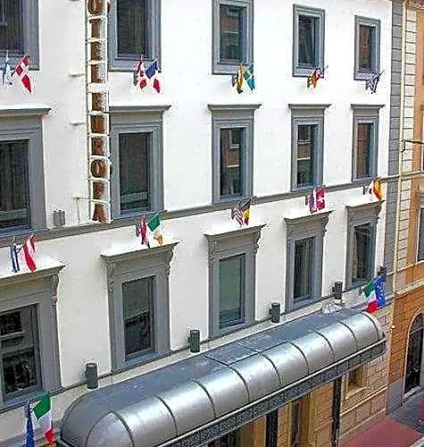 Varese 4* Roma